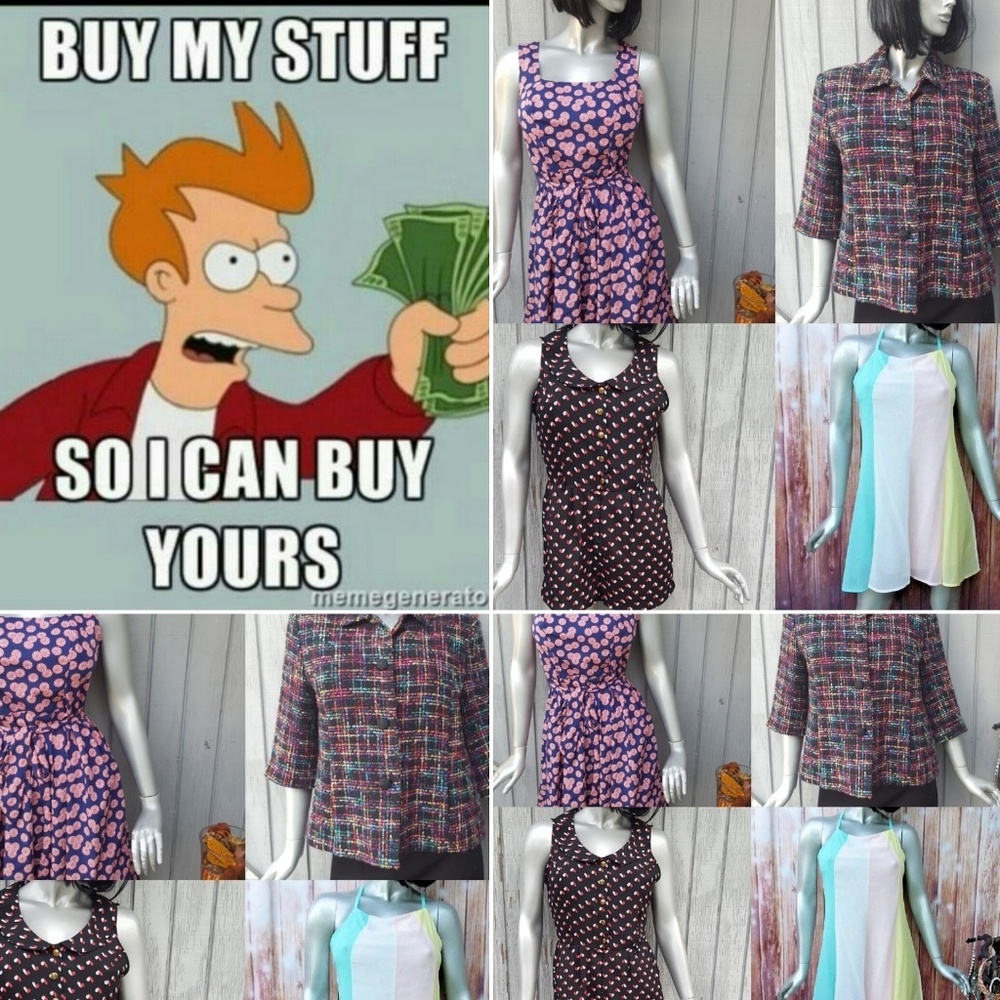 Make an offer